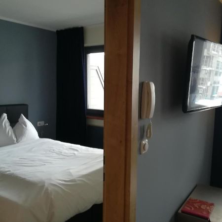 Апартаменты Sigl-Luxuria Целль-ам-Зе Экстерьер фото