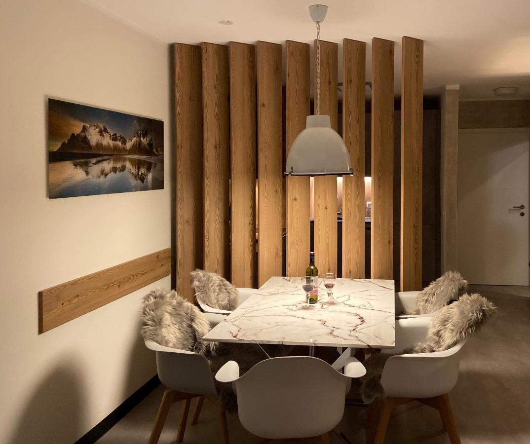 Апартаменты Sigl-Luxuria Целль-ам-Зе Экстерьер фото