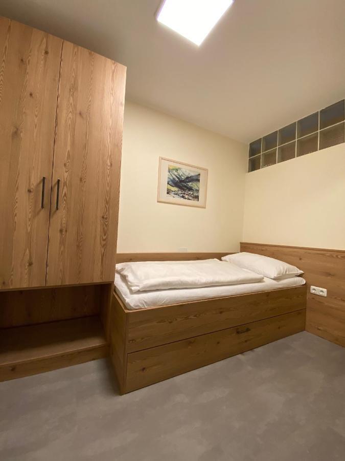 Апартаменты Sigl-Luxuria Целль-ам-Зе Экстерьер фото