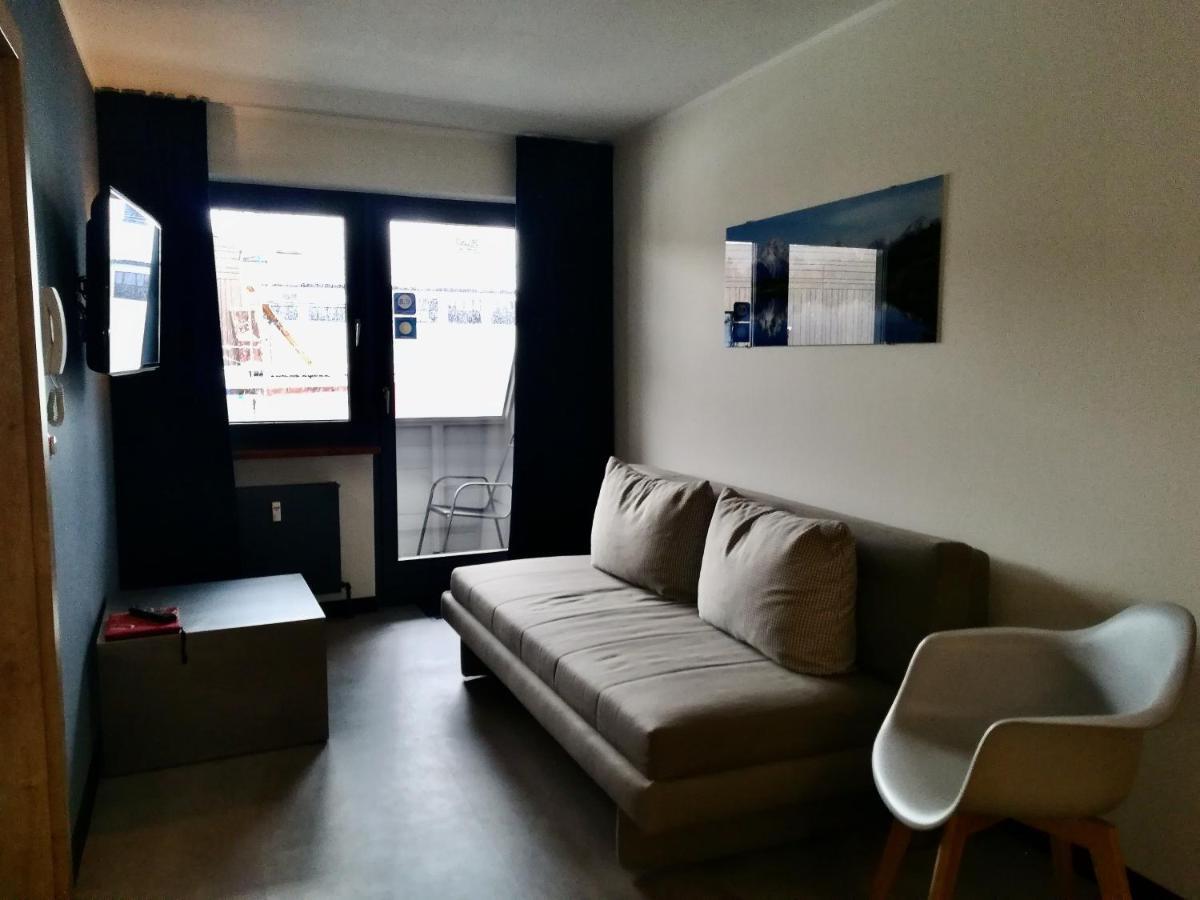 Апартаменты Sigl-Luxuria Целль-ам-Зе Экстерьер фото